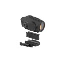 Red Dot 3 MOA Accu-Sync 2521R Dot Sight - UTG