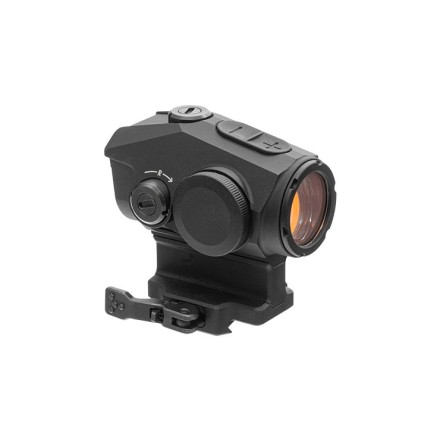 Accu-Sync 2521R Dot Sight, Red 3.0 MOA Single Dot - UTG