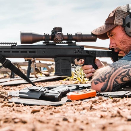Magazine PMAG 10 Rouns cal.7.62 AC – AICS Short...