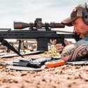 Caricatore PMAG 10 Colpi cal.7.62 AC – AICS Azione Corta - Magpul