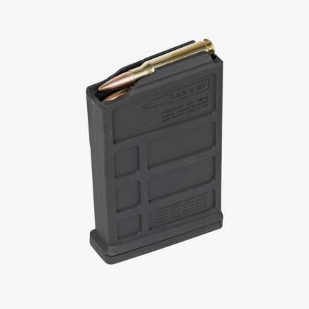 Caricatore PMAG 10 Colpi cal.7.62 AC – AICS Azione Corta - Magpul