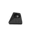 Aluminium Magazine Release Button GridLok for CZ Shadow 2 - Lok Grips