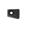 Tasto Sgancio Caricatore GridLok in Alluminio per CZ Shadow 2 - Lok Grips