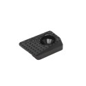 Tasto Sgancio Caricatore GridLok in Alluminio per CZ Shadow 2 - Lok Grips