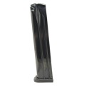 Magazine 26 Rounds cal. 9 for BUL SAS II Open and KMR Orca / Emiq - Bul