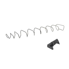 Replace Kit (Spring + Follower) for Bul SAS II Magazine -...