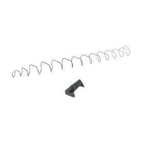 Replace Kit (Spring + Follower) for Bul SAS II Magazine -... 2