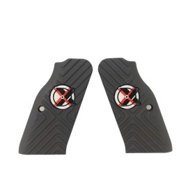 Guancette in Alluminio Xtreme per Tanfoglio Stock I / II... 2
