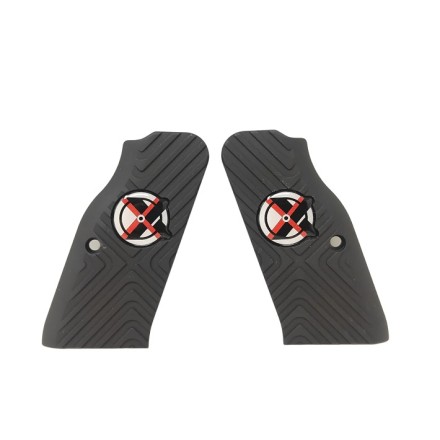 Guancette in Alluminio Xtreme per Tanfoglio Stock I / II / III Small Frame Full Size - Tanfoglio Xtreme