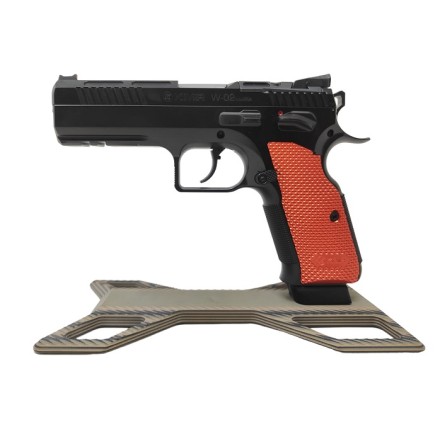 Grips For KMR W-02 Umbra/Cuda DotMatrix Ergo...
