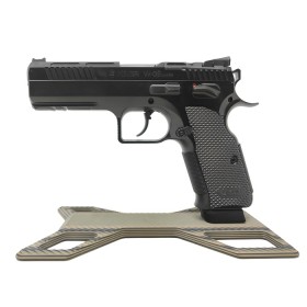 Grips For KMR W-02 Umbra/Cuda DotMatrix Ergo Alu - KMR...