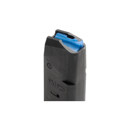 Caricatore in polimero per Glock, 33 colpi, 9mm...