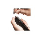 Polymer Glock magazine, 33 rounds, 9mm - UTG