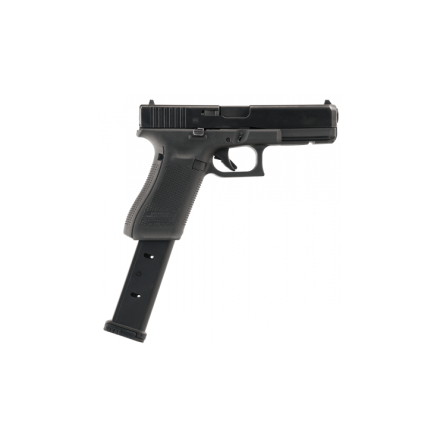 Caricatore in polimero per Glock, 33 colpi, 9mm...