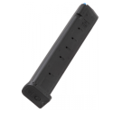 Polymer Glock magazine, 33 rounds, 9mm - UTG