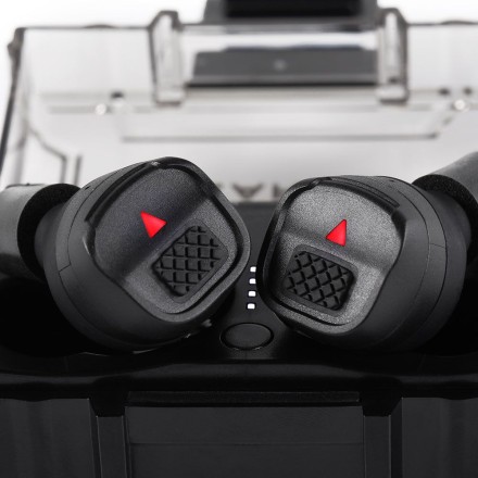 Tappi Elettronici Wireless M20T - Earmor