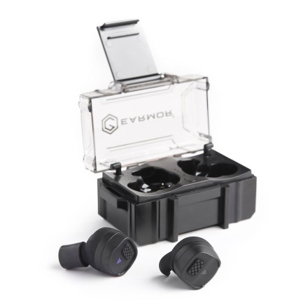 Electronic Ear Plugs Wireless M20T - Earmor