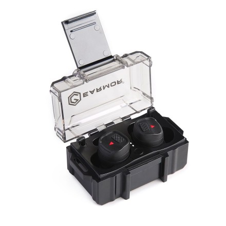 Electronic Ear Plugs Wireless M20T - Earmor