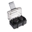 Electronic Ear Plugs Wireless M20T - Earmor