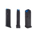 Polymer Magazine 17 Rounds 9 mm for Glock - UTG