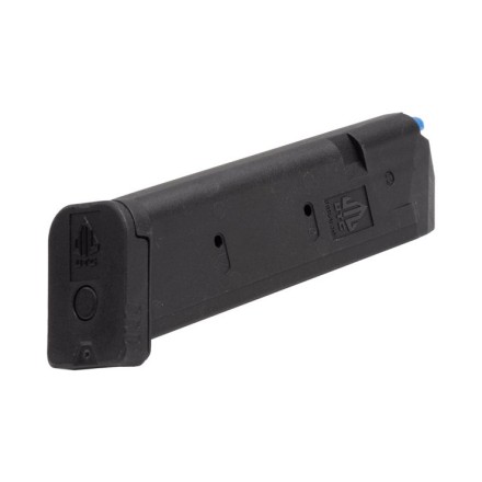 Polymer Magazine 17 Rounds 9 mm for Glock - UTG