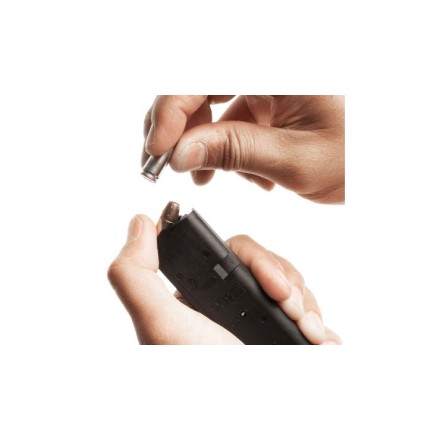 Polymer Magazine 17 Rounds 9 mm for Glock - UTG