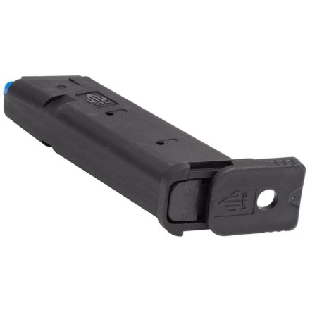 Polymer Magazine 17 Rounds 9 mm for Glock - UTG