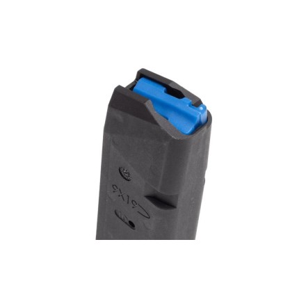 Caricatore in Polimero 17 Colpi 9 mm per Glock...