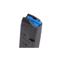 Polymer Magazine 17 Rounds 9 mm for Glock - UTG