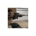 Polymer Magazine 17 Rounds 9 mm for Glock - UTG