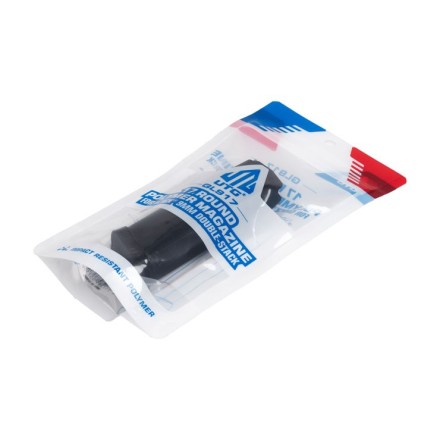 Polymer Magazine 17 Rounds 9 mm for Glock - UTG
