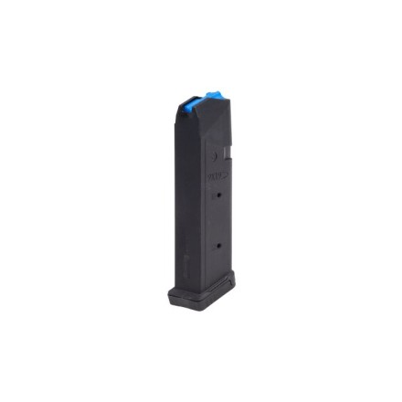 Polymer Magazine 17 Rounds 9 mm for Glock - UTG