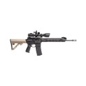 Anello Accu-Sync 30mm con Livella, Attacco MRDS per RMR - DOCTER - UTG