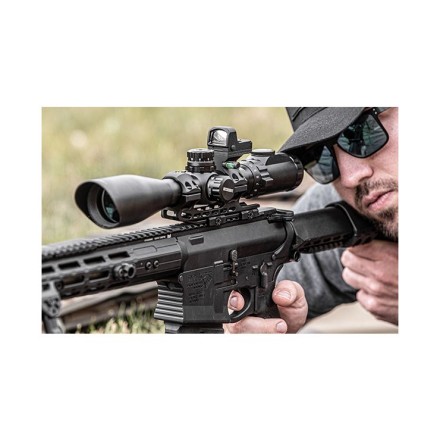 Anello Accu-Sync 30mm con Livella, Attacco MRDS...