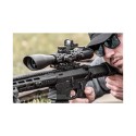 Anello Accu-Sync 30mm con Livella, Attacco MRDS per RMR - DOCTER - UTG