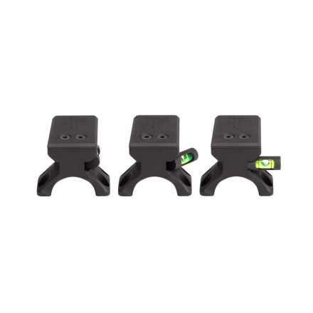 Anello Accu-Sync 30mm con Livella, Attacco MRDS...