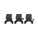 Anello Accu-Sync 30mm con Livella, Attacco MRDS per RMR - DOCTER - UTG