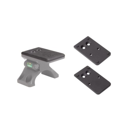 Anello Accu-Sync 30mm con Livella, Attacco MRDS...
