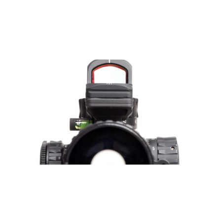 Anello Accu-Sync 30mm con Livella, Attacco MRDS...