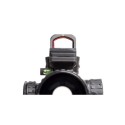 Anello Accu-Sync 30mm con Livella, Attacco MRDS per RMR - DOCTER - UTG
