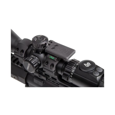 Anello Accu-Sync 30mm con Livella, Attacco MRDS...