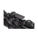 Anello Accu-Sync 30mm con Livella, Attacco MRDS per RMR - DOCTER - UTG