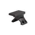Anello Accu-Sync 30mm con Livella, Attacco MRDS per RMR - DOCTER - UTG