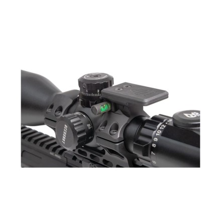 Anello Accu-Sync 30mm con Livella, Attacco MRDS...