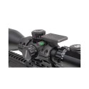 Anello Accu-Sync 30mm con Livella, Attacco MRDS per RMR - DOCTER - UTG