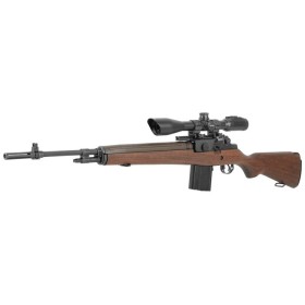 Base Picatinny / Weaver per M14/M1A - UTG 2