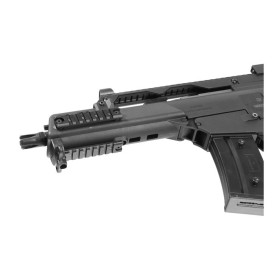 G36 Picatinny Rail Set, 2 Piece Short - UTG 2