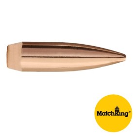 Palle Blindate MatchKing cal. 30 / 7.62 mm (.308) Profilo...