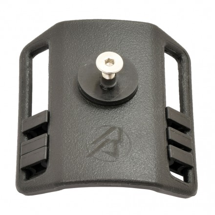 IDPA Magazine belt attachment - DAA