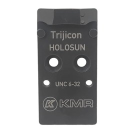 KMR W-02/L-02 Optics Ready Plate Trijicon / HOLOSUN - KMR